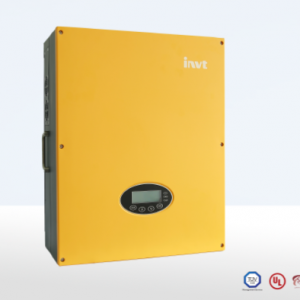 Bộ inverter hòa lưới iMars BG 3 pha 380 V (20-40kW)