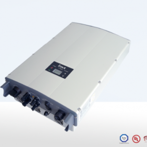 Bộ inverter hòa lưới iMars BG 3 pha 380 V (4-10kW)