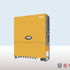 Bộ inverter hòa lưới iMars BG 3 pha 380 V (4-10kW)