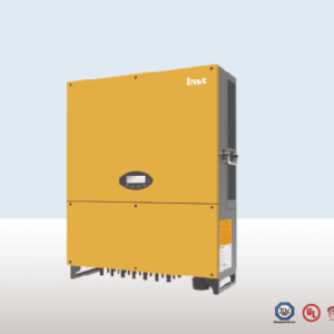 Bộ inverter hòa lưới iMars BG 3 pha 380 V (4-10kW)