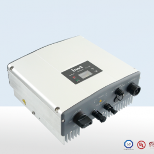 Bộ inverter hòa lưới iMars MG 1 pha 220V (4-5kW)