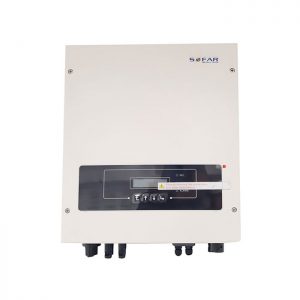 Inverter hòa lưới SOFAR SOLAR 3KW (3KTLM-G2)